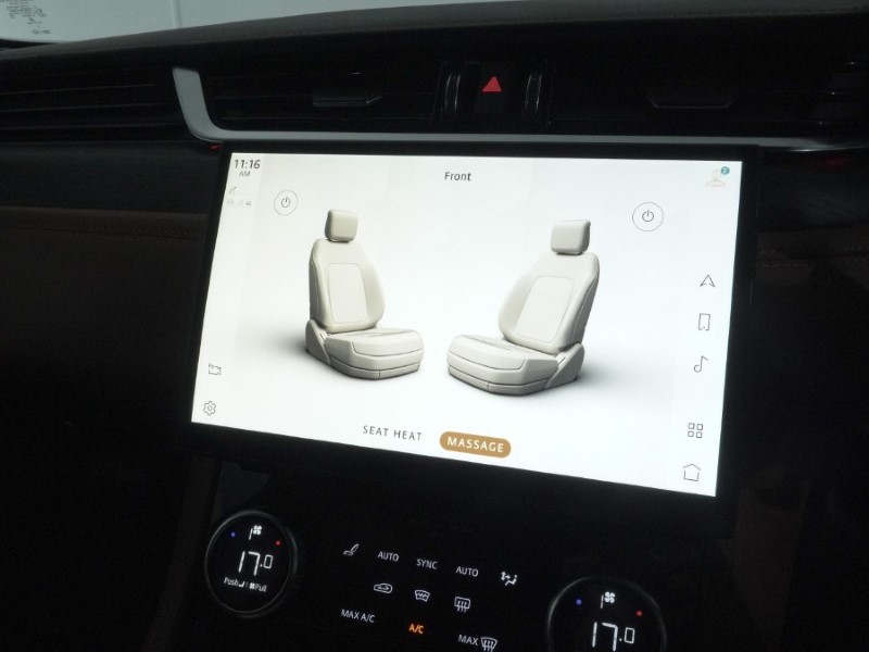 2021 (21) JAGUAR F-PACE 2.0 P400e R-Dynamic HSE 5dr Auto AWD 5112000