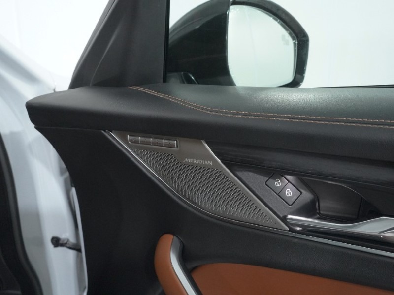 2021 (21) JAGUAR F-PACE 2.0 P400e R-Dynamic HSE 5dr Auto AWD 5111979