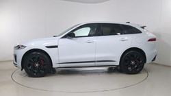 2021 (21) JAGUAR F-PACE 2.0 P400e R-Dynamic HSE 5dr Auto AWD 5247810