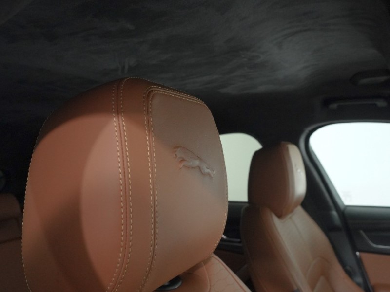 2021 (21) JAGUAR F-PACE 2.0 P400e R-Dynamic HSE 5dr Auto AWD 5111985