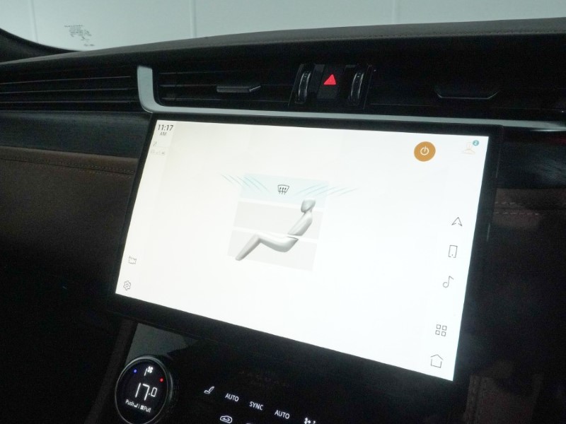 2021 (21) JAGUAR F-PACE 2.0 P400e R-Dynamic HSE 5dr Auto AWD 5112002