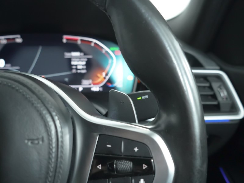 2020 (20) BMW 3 SERIES 320d M Sport 4dr Step Auto 5119978