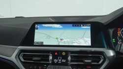 2020 (20) BMW 3 SERIES 320d M Sport 4dr Step Auto 5119962