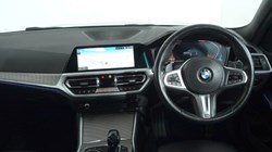 2020 (20) BMW 3 SERIES 320d M Sport 4dr Step Auto 5119949