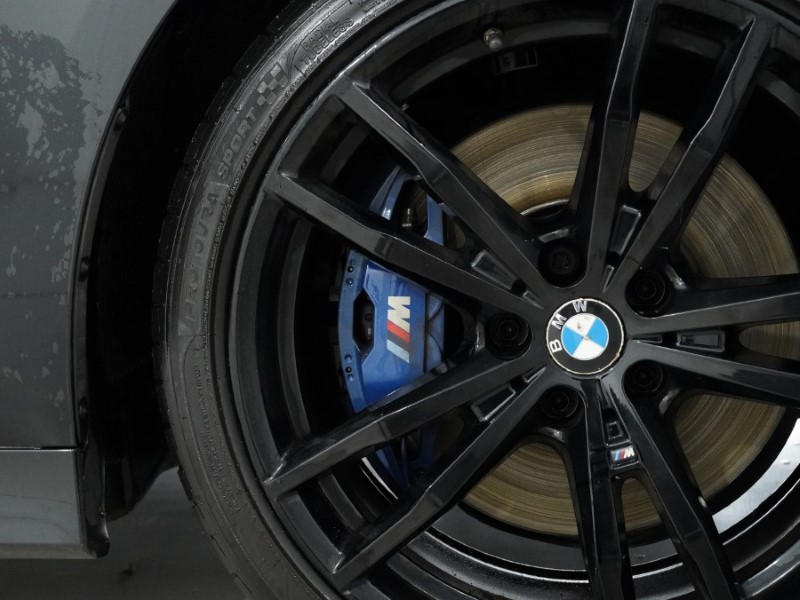 2020 (20) BMW 3 SERIES 320d M Sport 4dr Step Auto 5119954