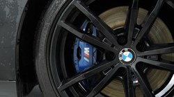 2020 (20) BMW 3 SERIES 320d M Sport 4dr Step Auto 5119954