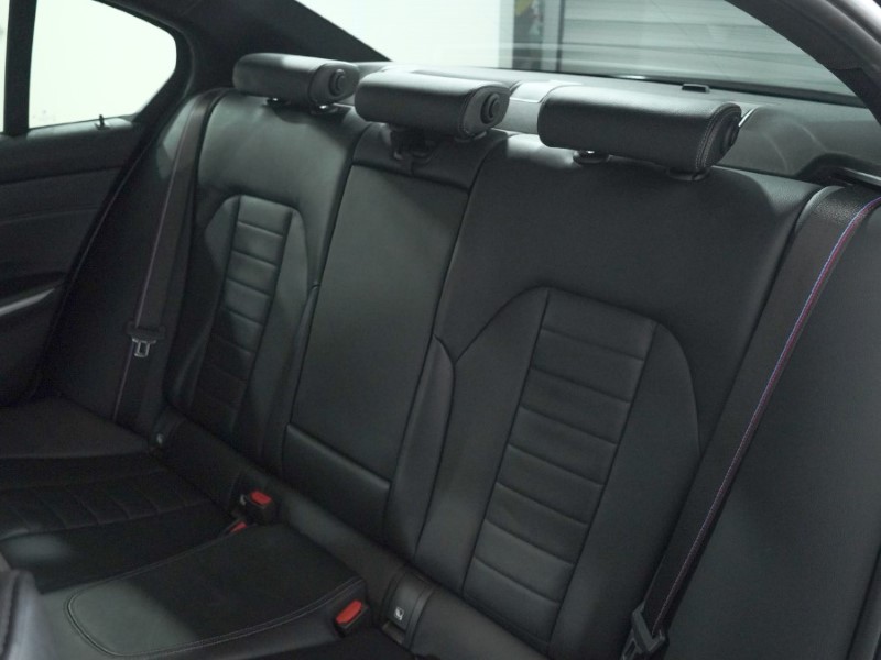 2020 (20) BMW 3 SERIES 320d M Sport 4dr Step Auto 5119947