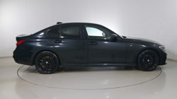 2020 (20) BMW 3 SERIES 320d M Sport 4dr Step Auto 5119990