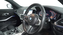 2020 (20) BMW 3 SERIES 320d M Sport 4dr Step Auto 5119959