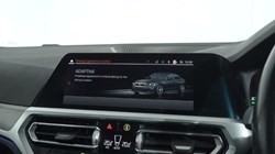 2020 (20) BMW 3 SERIES 320d M Sport 4dr Step Auto 5119974