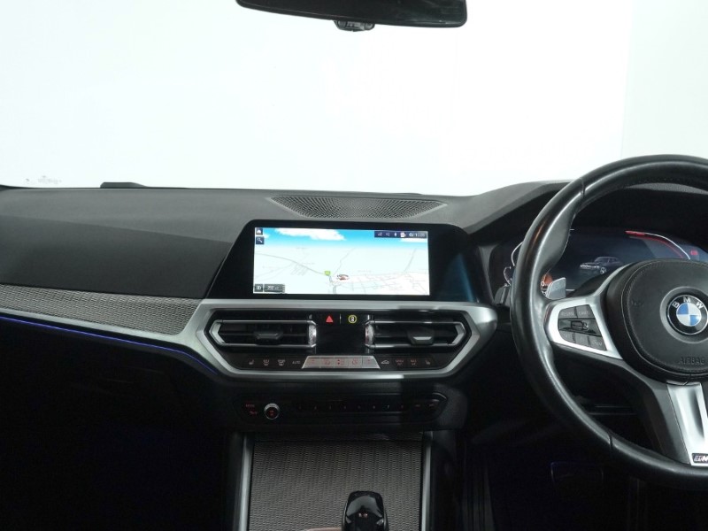 2020 (20) BMW 3 SERIES 320d M Sport 4dr Step Auto 5119950