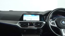 2020 (20) BMW 3 SERIES 320d M Sport 4dr Step Auto 5119950