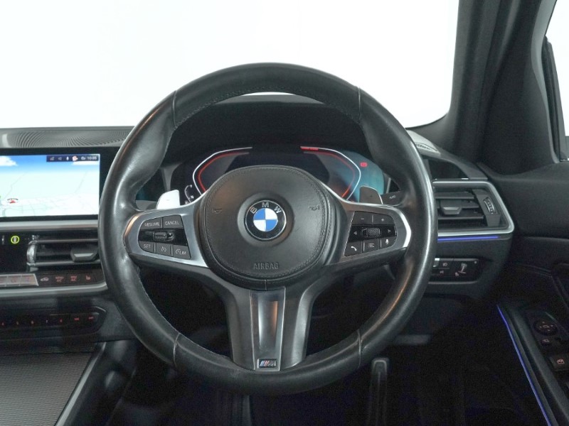 2020 (20) BMW 3 SERIES 320d M Sport 4dr Step Auto 5119951