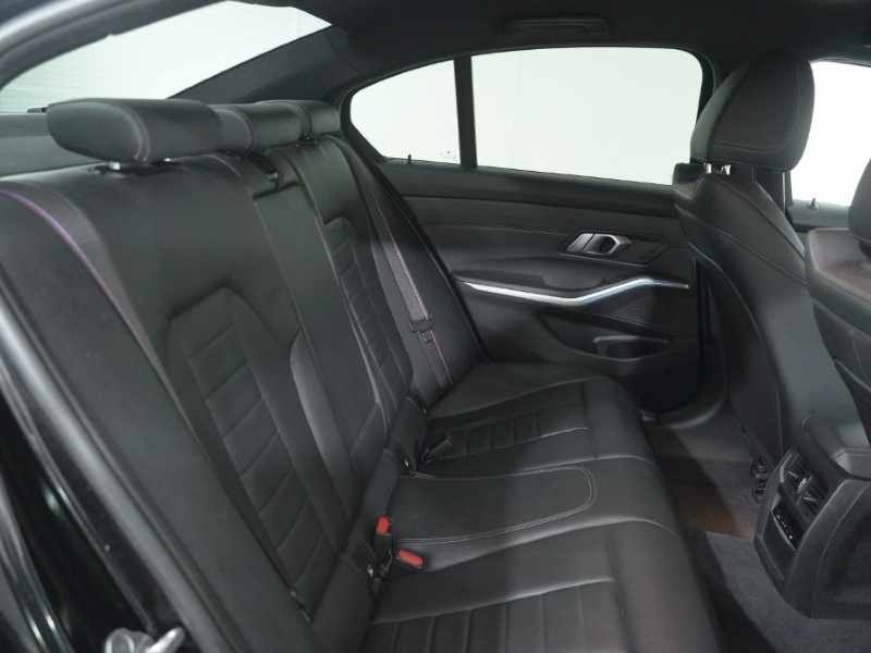 2020 (20) BMW 3 SERIES 320d M Sport 4dr Step Auto 5119952