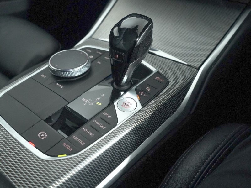 2020 (20) BMW 3 SERIES 320d M Sport 4dr Step Auto 5119968