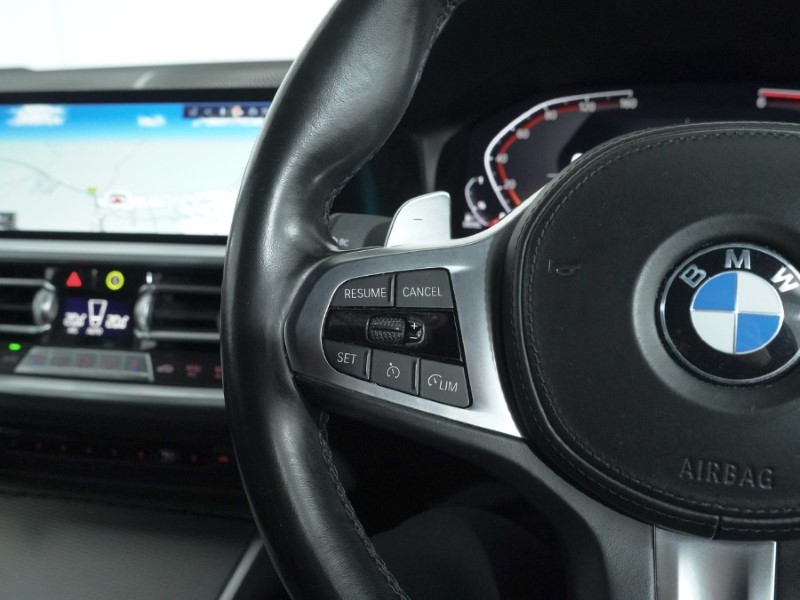 2020 (20) BMW 3 SERIES 320d M Sport 4dr Step Auto 5119980