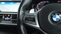 2020 (20) BMW 3 SERIES 320d M Sport 4dr Step Auto 5119980