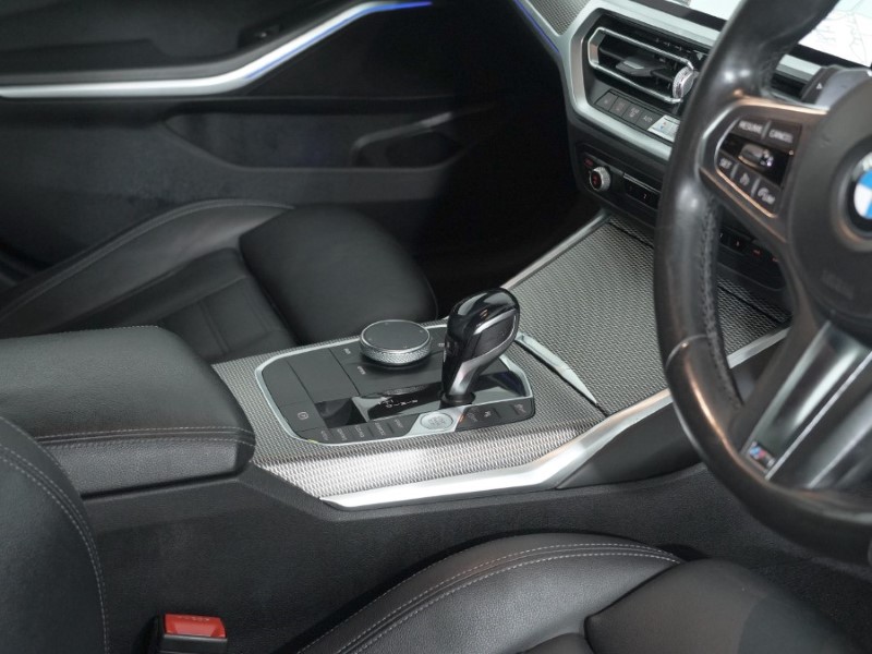 2020 (20) BMW 3 SERIES 320d M Sport 4dr Step Auto 5119960