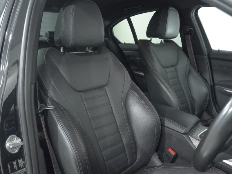 2020 (20) BMW 3 SERIES 320d M Sport 4dr Step Auto 5119956