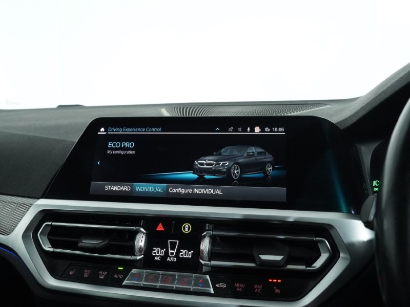 2020 (20) BMW 3 SERIES 320d M Sport 4dr Step Auto 5119973