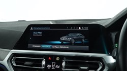 2020 (20) BMW 3 SERIES 320d M Sport 4dr Step Auto 5119973