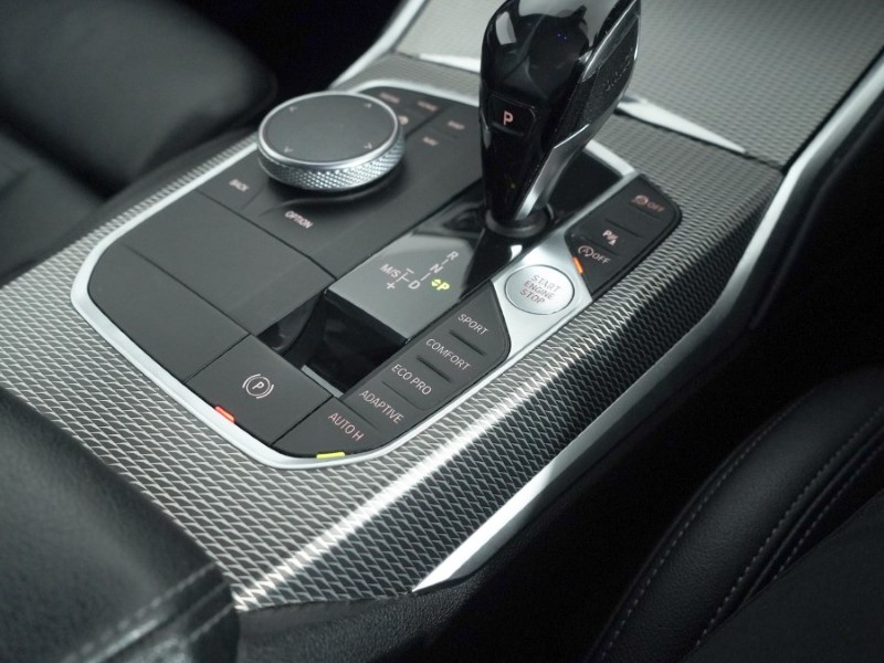 2020 (20) BMW 3 SERIES 320d M Sport 4dr Step Auto 5119967