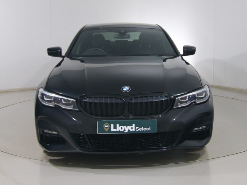 2020 (20) BMW 3 SERIES 320d M Sport 4dr Step Auto 5119984