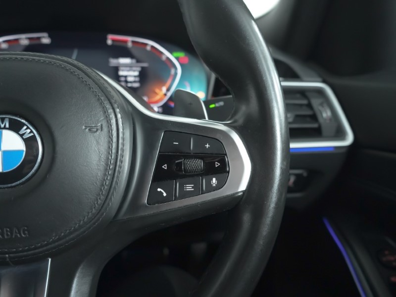 2020 (20) BMW 3 SERIES 320d M Sport 4dr Step Auto 5119977