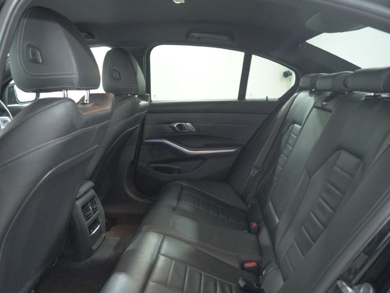 2020 (20) BMW 3 SERIES 320d M Sport 4dr Step Auto 5119948