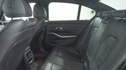 2020 (20) BMW 3 SERIES 320d M Sport 4dr Step Auto 5119948