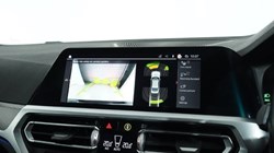 2020 (20) BMW 3 SERIES 320d M Sport 4dr Step Auto 5119975