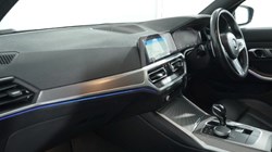 2020 (20) BMW 3 SERIES 320d M Sport 4dr Step Auto 5119946