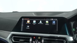 2020 (20) BMW 3 SERIES 320d M Sport 4dr Step Auto 5119970