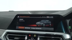 2020 (20) BMW 3 SERIES 320d M Sport 4dr Step Auto 5119971