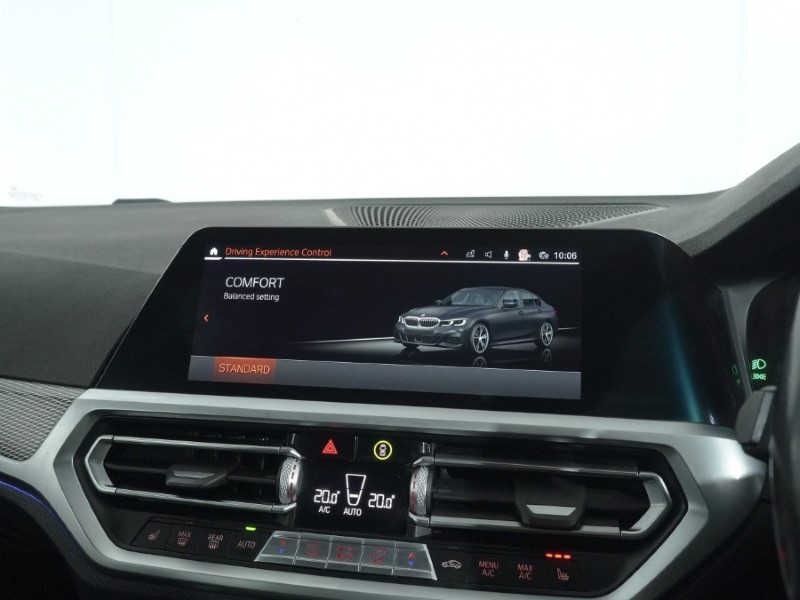 2020 (20) BMW 3 SERIES 320d M Sport 4dr Step Auto 5119972