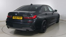 2020 (20) BMW 3 SERIES 320d M Sport 4dr Step Auto 5119989