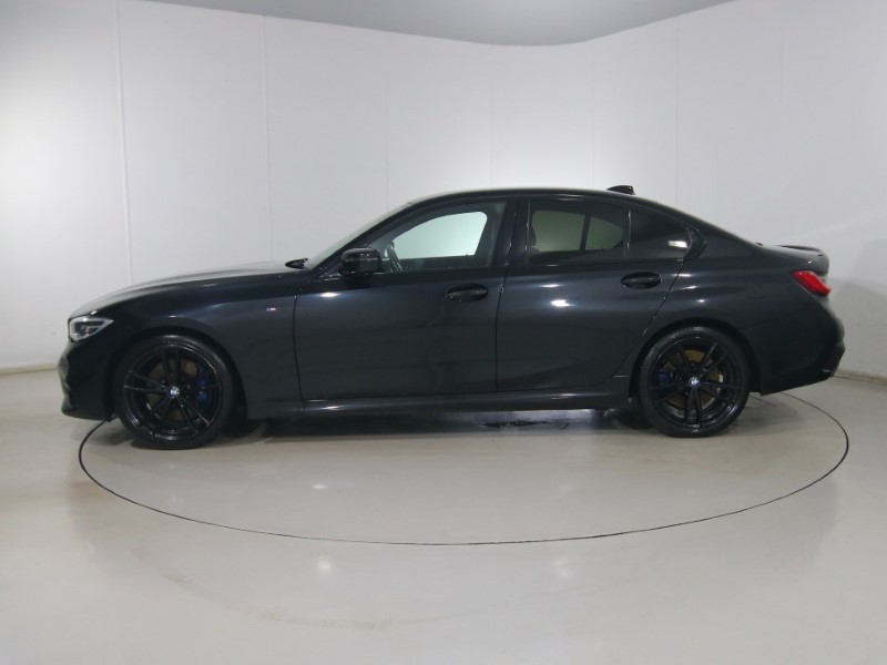 2020 (20) BMW 3 SERIES 320d M Sport 4dr Step Auto 5119986