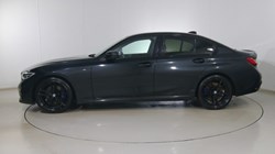 2020 (20) BMW 3 SERIES 320d M Sport 4dr Step Auto 5119986