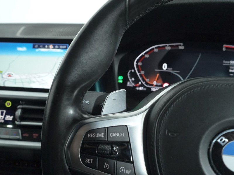 2020 (20) BMW 3 SERIES 320d M Sport 4dr Step Auto 5119979