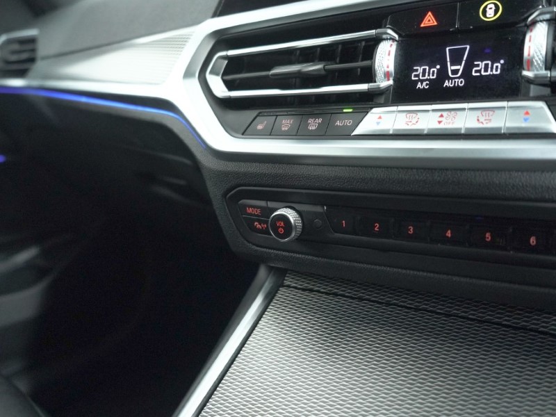 2020 (20) BMW 3 SERIES 320d M Sport 4dr Step Auto 5119981