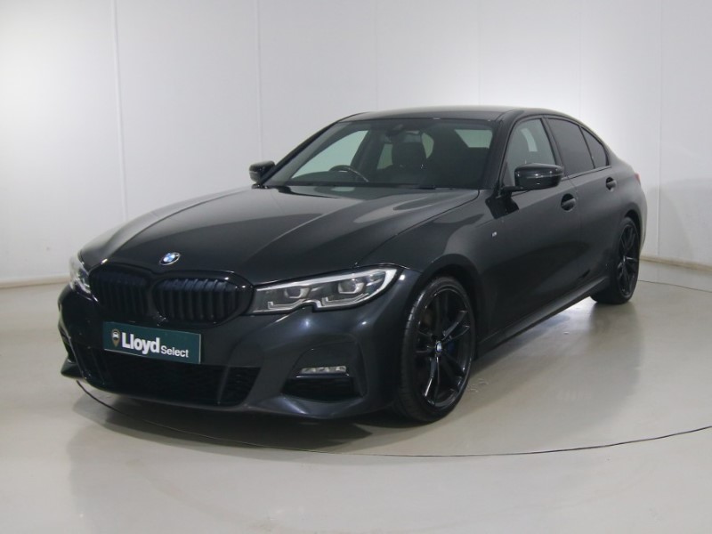 2020 (20) BMW 3 SERIES 320d M Sport 4dr Step Auto 5119985