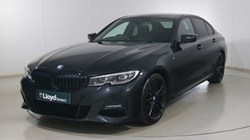 2020 (20) BMW 3 SERIES 320d M Sport 4dr Step Auto 5119985