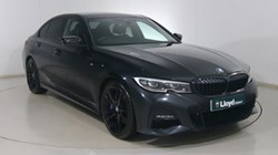 2020 (20) BMW 3 SERIES 320d M Sport 4dr Step Auto 5119983