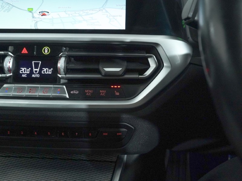 2020 (20) BMW 3 SERIES 320d M Sport 4dr Step Auto 5119964