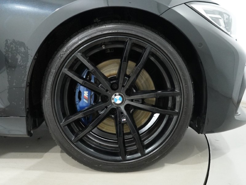 2020 (20) BMW 3 SERIES 320d M Sport 4dr Step Auto 5119953