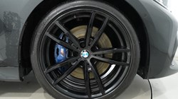 2020 (20) BMW 3 SERIES 320d M Sport 4dr Step Auto 5119953