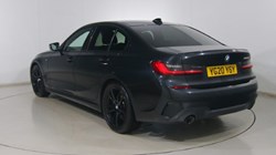 2020 (20) BMW 3 SERIES 320d M Sport 4dr Step Auto 5119987