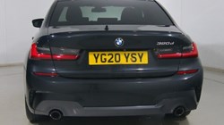 2020 (20) BMW 3 SERIES 320d M Sport 4dr Step Auto 5119988