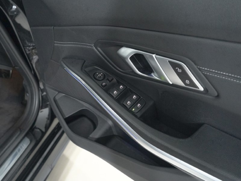 2020 (20) BMW 3 SERIES 320d M Sport 4dr Step Auto 5119958