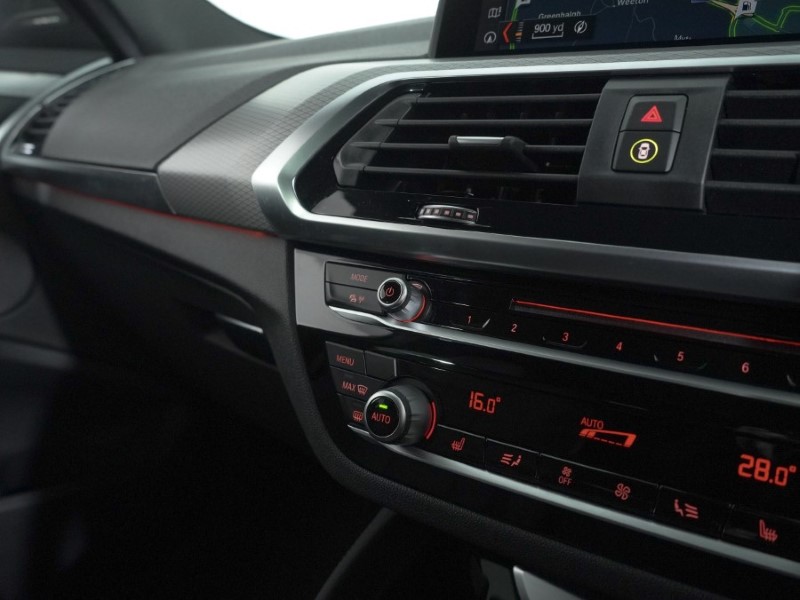 2019 (19) BMW X4 xDrive20d M Sport 5dr Step Auto 5139505